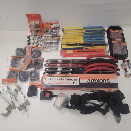 Stock autoteile oldtimer - stock,