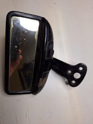 Fiat oldtimer spiegel - fiat,