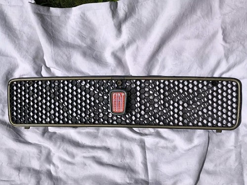 Fiat 127 kühlergrill - 127, mit