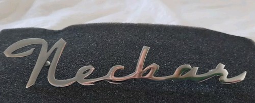 Fiat nsu neckar originalteil - ,