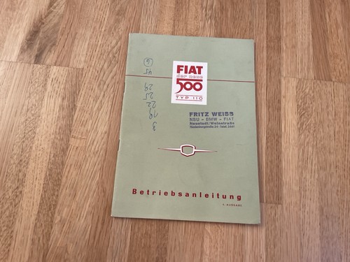 Fiat 500 typ 110 - fiat,