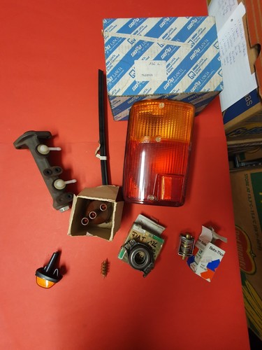 Fiat 126 konvolut - fiat,