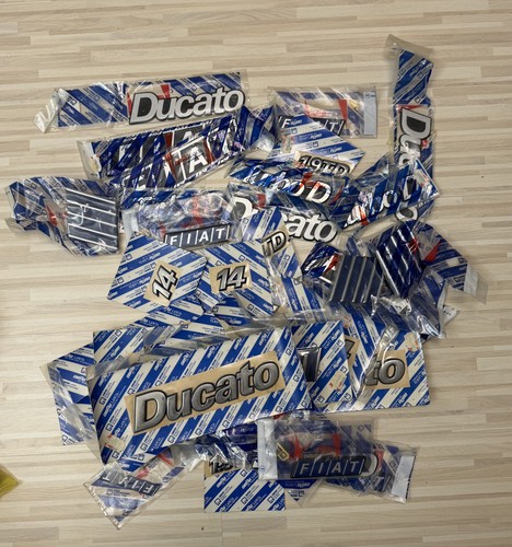 Original fiat embleme - original,