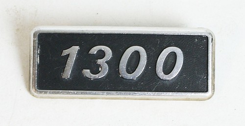 Emblem schriftzug oldtimer - emblem,