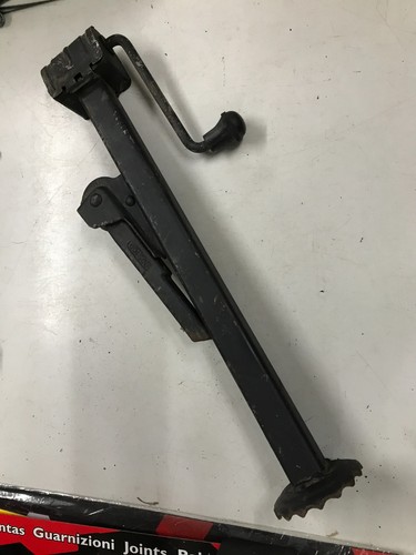 Wagenheber fiat lancia - wagenheber,