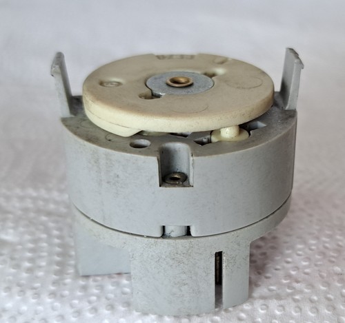 Werkstattauflösung:Oldtimer-S
