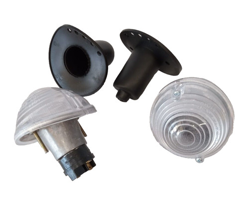 Scheinwerfer lage blinker - 2,