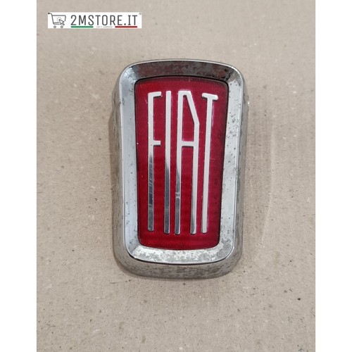 Emblem logo wappen - emblem, kunststoff
