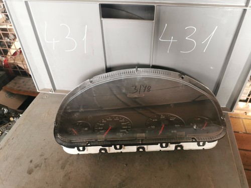 Original fiat tacho tachometer - original,