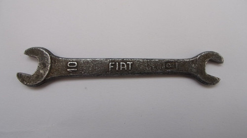 Alter original fiat - original,