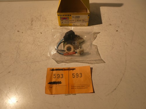 Facet teilesatz sensor neu - facet,