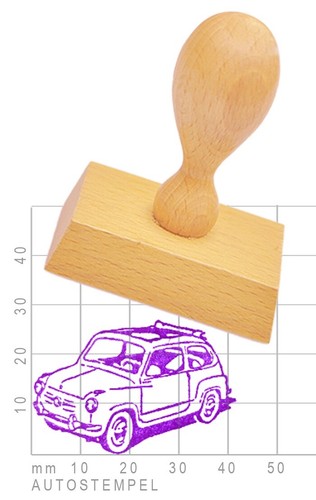 Fiat 600 seat classic - fiat, car