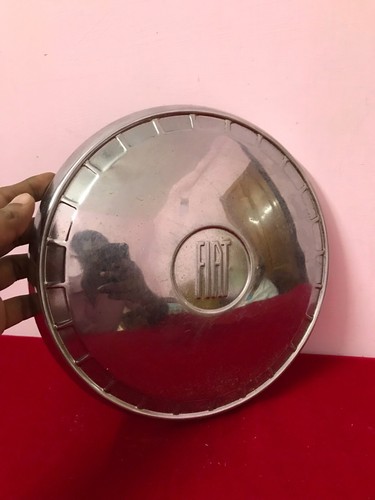 Oldtimer fiat radnaben - oldtimer,