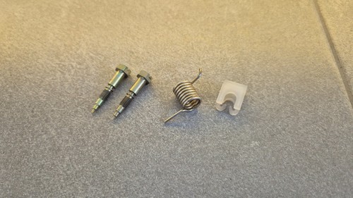 Fiat 500 vergaser teileset - fiat, vergaser-teileset