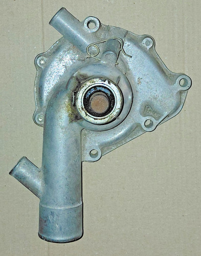 Oldtimer wasserpumpe für fiat - für,