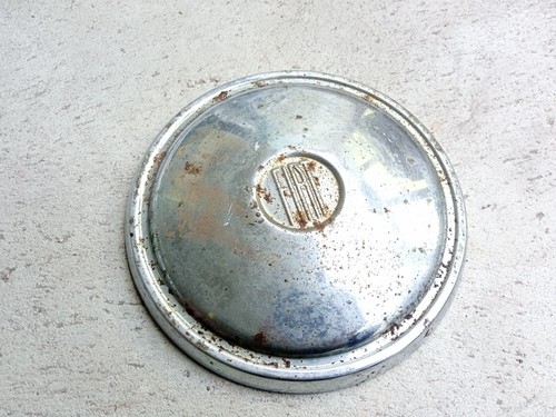 Original fiat oldtimer - 1x,