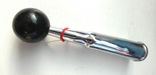 Fiat oldtimer schalthebel - fiat,