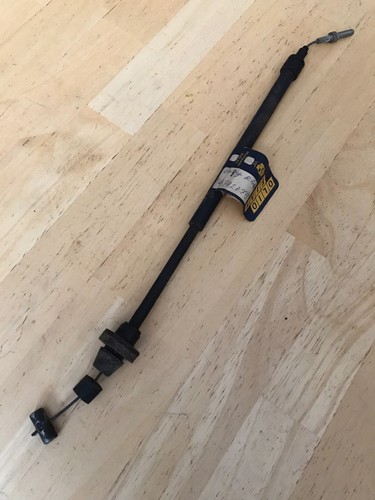 Gebrauchtes gasseil für fiat - gasseil,