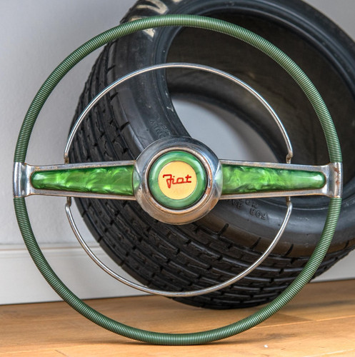 Fiat 1100 103 lenkrad steering - 1100/103,