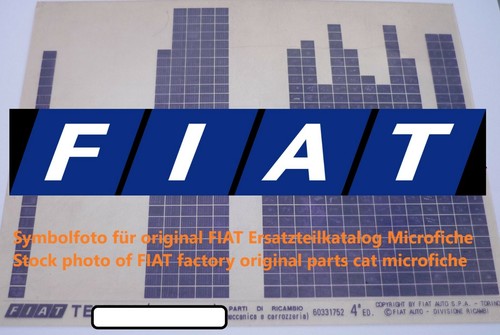 Fiat 241 kleintransporter - 241,