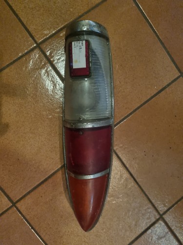Rücklicht fiat 1500 1800 - 1800, 2100