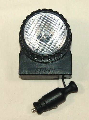 Fiat oldtimer suchscheinwerfer - oldtimer,