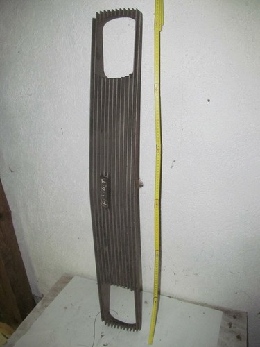 Alter fiat kunststoff - alter,