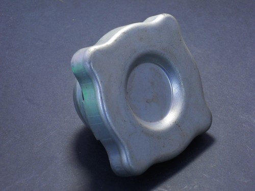 Benzintankdeckel fiat 850 - benzintankdeckel,